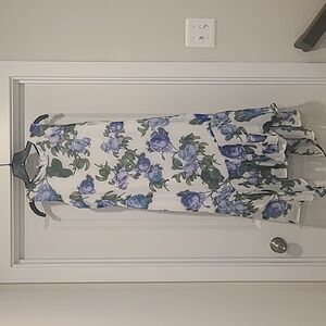 NWT Womens Calvin Klein Dress